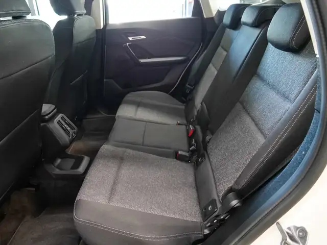 BMW X1 view 11
