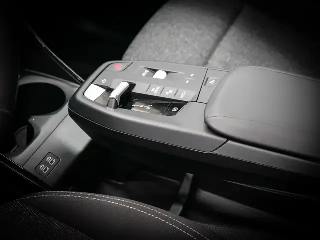 BMW X1 view 21