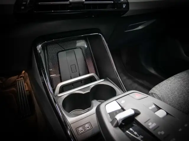 BMW X1 view 23