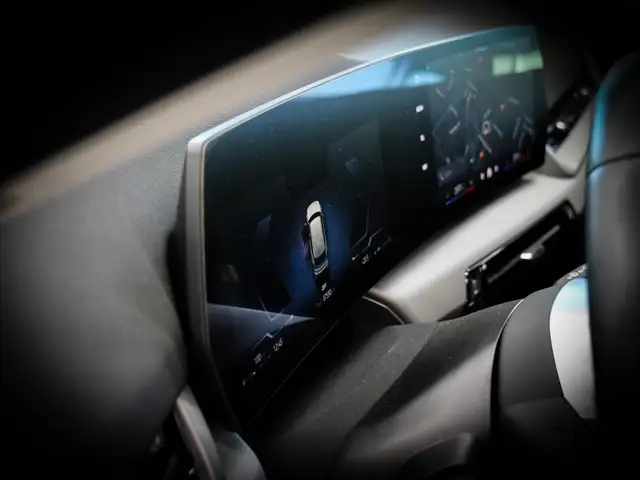 BMW X1 view 20