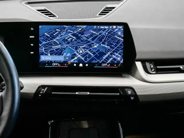 BMW X1 view 13