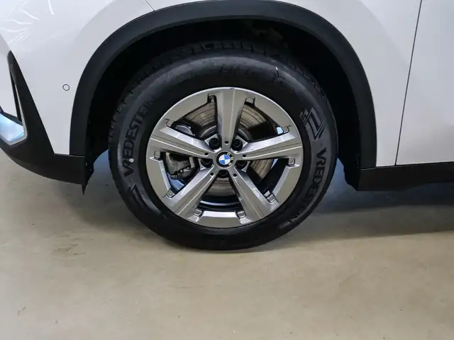 BMW X1 view 7