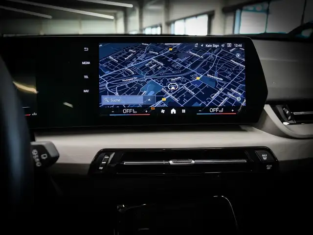 BMW X1 view 22