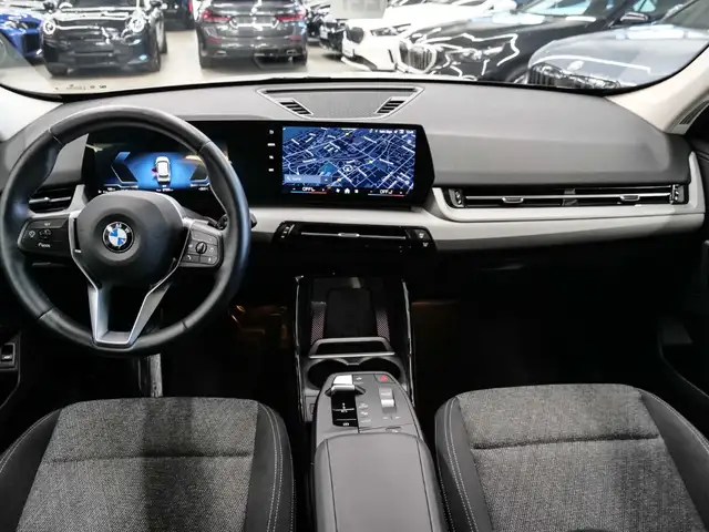 BMW X1 view 12