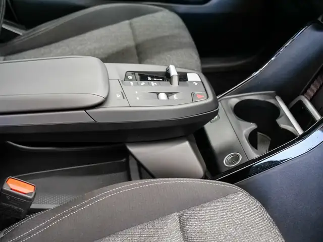 BMW X1 view 19