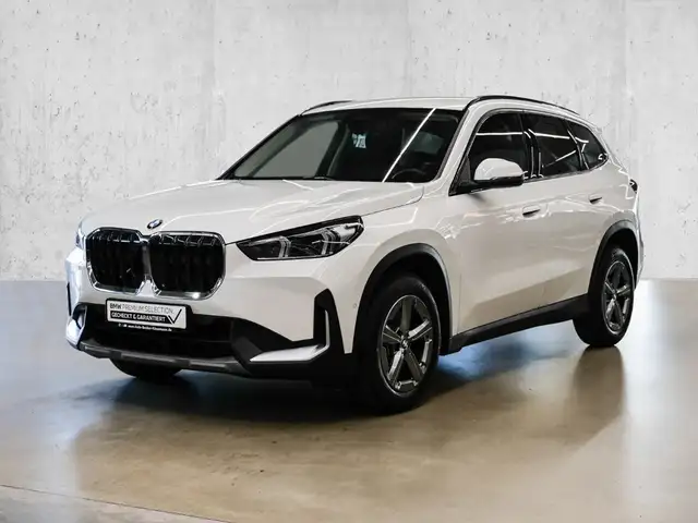 2025 BMW X1 in White for sale
