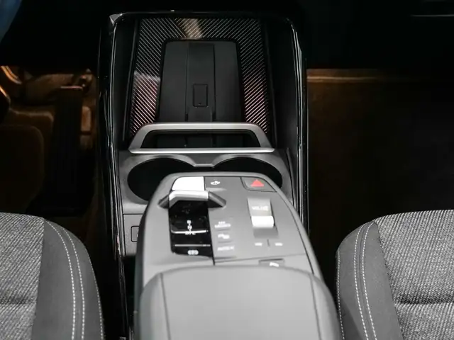 BMW X1 view 14