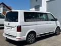 Volkswagen T6 Multivan Edition 30 4Motion DAB AHK Standhzg Blanc - thumbnail 25