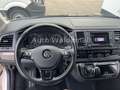 Volkswagen T6 Multivan Edition 30 4Motion DAB AHK Standhzg Blanc - thumbnail 9