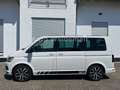 Volkswagen T6 Multivan Edition 30 4Motion DAB AHK Standhzg Blanc - thumbnail 21
