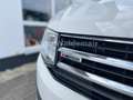 Volkswagen T6 Multivan Edition 30 4Motion DAB AHK Standhzg Blanc - thumbnail 23