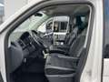 Volkswagen T6 Multivan Edition 30 4Motion DAB AHK Standhzg Blanc - thumbnail 3