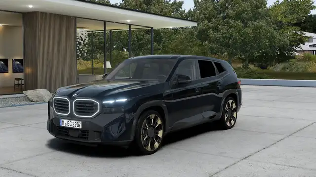 BMW XM 50e *Vorführwagenaktion Verfügbar ab 10/26*