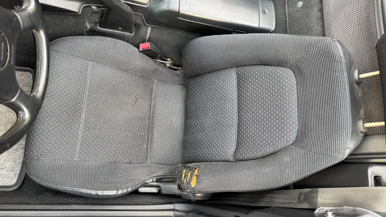 Mazda MX-5 MX 5 16V, foto 11