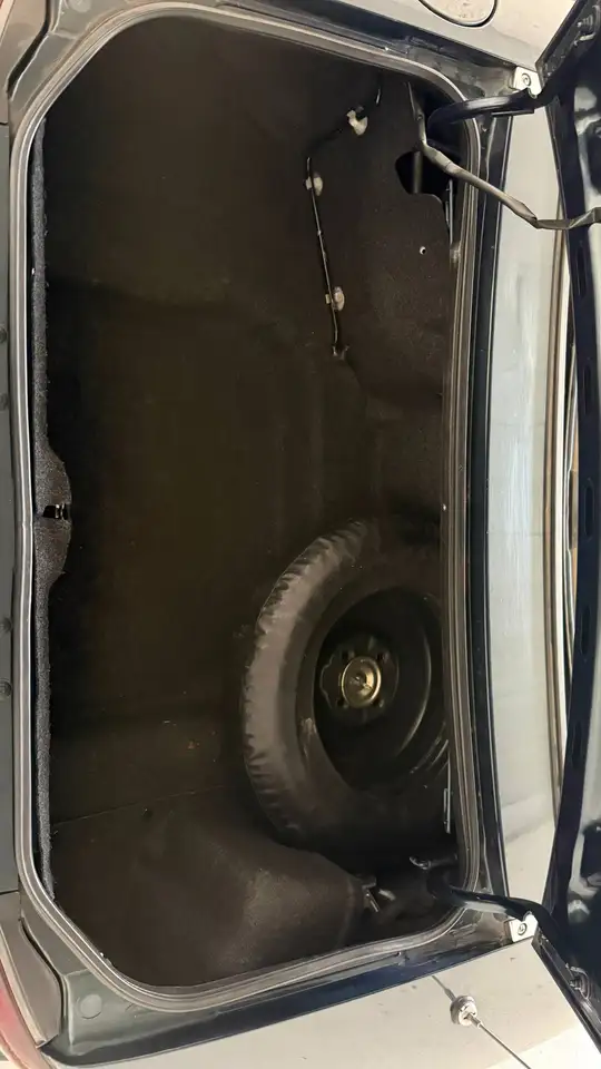 Mazda MX-5 MX 5 16V, foto 12