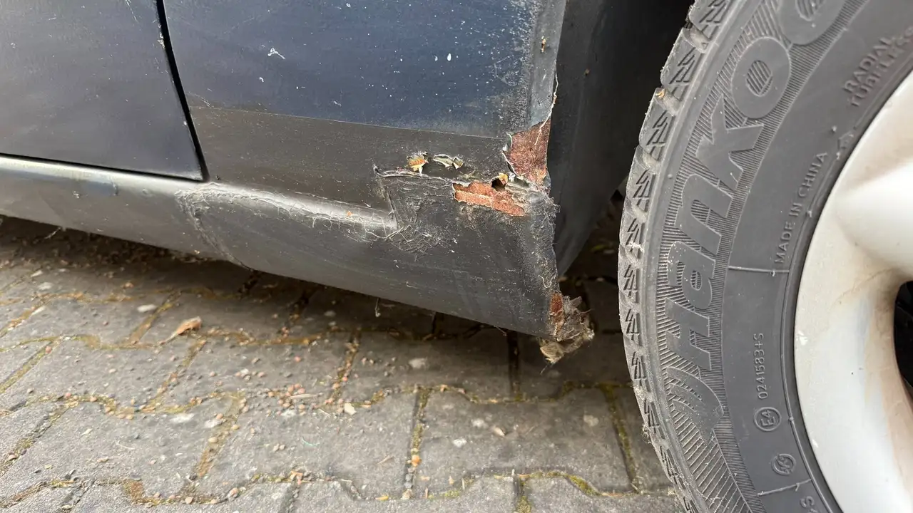 Mazda MX-5 MX 5 16V, foto 9
