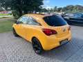 Opel Corsa E Color Edition Naranja - thumbnail 7