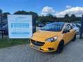 Opel Corsa E Color Edition Naranja - thumbnail 1
