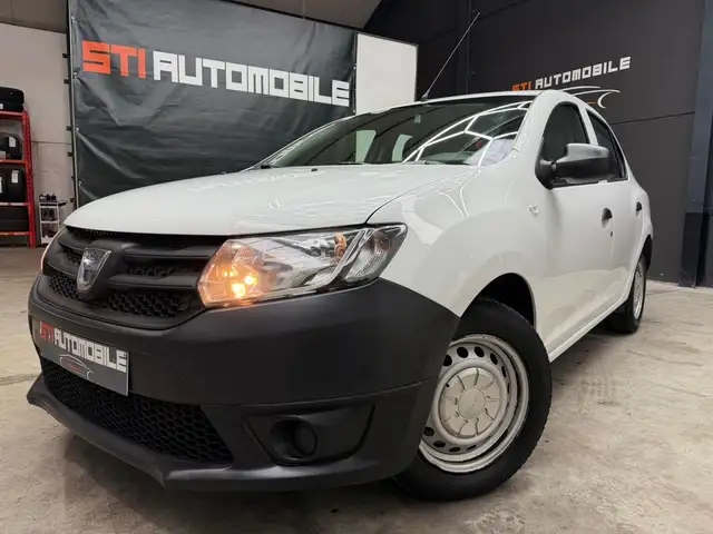 Dacia Logan ** GARANTIE 12 MOIS ** EURO 6**