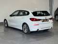 BMW 120 d Luxury Line*SPUR*NAVI*RFK*TOTW*SHZ* Weiß - thumbnail 6