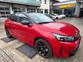 Opel Corsa GS Rojo - thumbnail 3