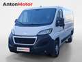 Peugeot Boxer FURGON 333 L2H1 BHDI 140 Blanco - thumbnail 1