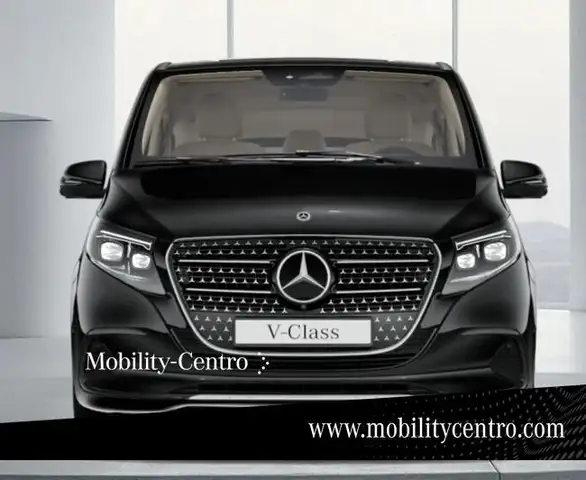 Mercedes-Benz V 300 Avantgarde Extralargo