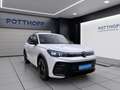 Volkswagen Tiguan 1.5 eTSI DSG R-LINE BLACK STYLE AHK NAVI Blanc - thumbnail 6