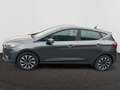 Ford Fiesta Titanium 1.0 essence 100ch Gris - thumbnail 2