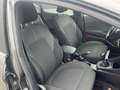 Ford Fiesta Titanium 1.0 essence 100ch Gris - thumbnail 11