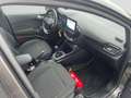 Ford Fiesta Titanium 1.0 essence 100ch Gris - thumbnail 10