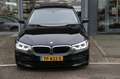 BMW 520 5-serie 520d High Executive NL-AUTO NAP! Zwart - thumbnail 2