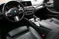 BMW 520 5-serie 520d High Executive NL-AUTO NAP! Zwart - thumbnail 8