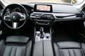BMW 520 5-serie 520d High Executive NL-AUTO NAP! Zwart - thumbnail 10