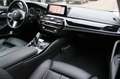 BMW 520 5-serie 520d High Executive NL-AUTO NAP! Zwart - thumbnail 11