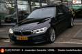 BMW 520 5-serie 520d High Executive NL-AUTO NAP! Zwart - thumbnail 1
