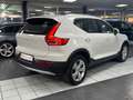 Volvo XC40 Momentum AWD CAM/LEDER/NAVI/SHZ/HuK Weiß - thumbnail 7