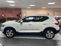 Volvo XC40 Momentum AWD CAM/LEDER/NAVI/SHZ/HuK Weiß - thumbnail 8