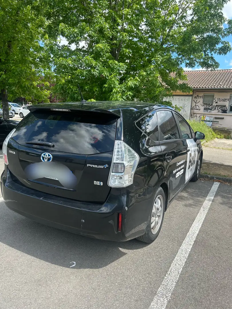 Toyota Prius+ skyview 7 places - 2
