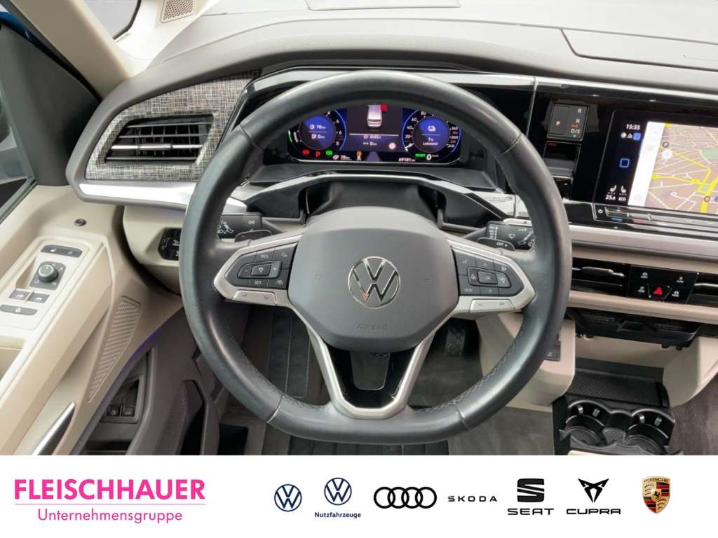 Volkswagen T7