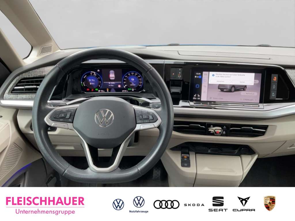 Volkswagen T7