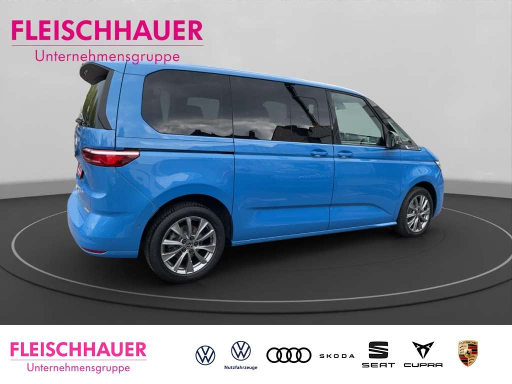 Volkswagen T7
