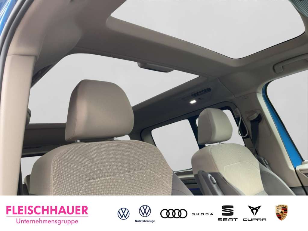 Volkswagen T7
