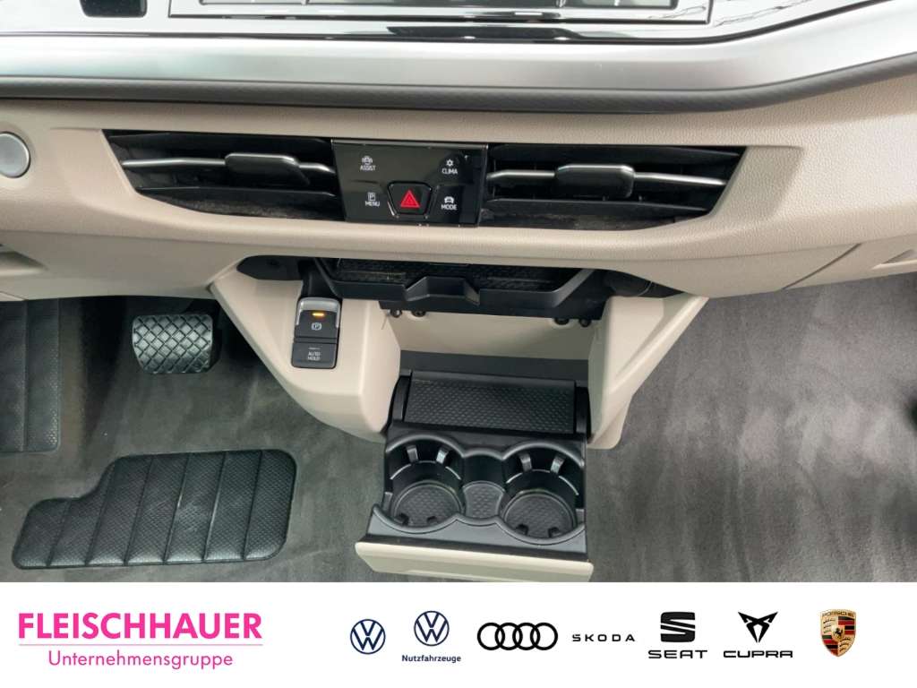 Volkswagen T7