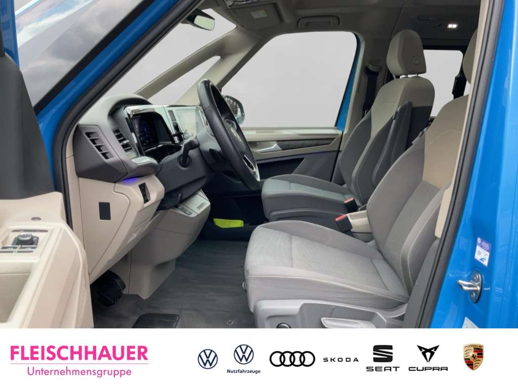 Volkswagen T7