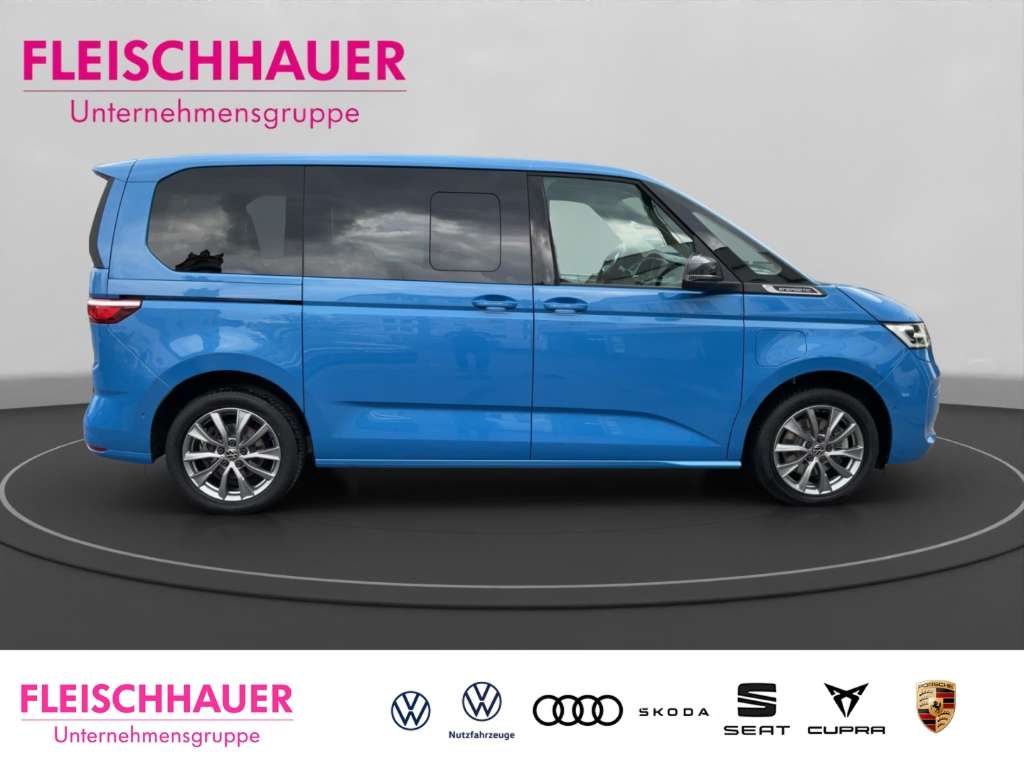 Volkswagen T7