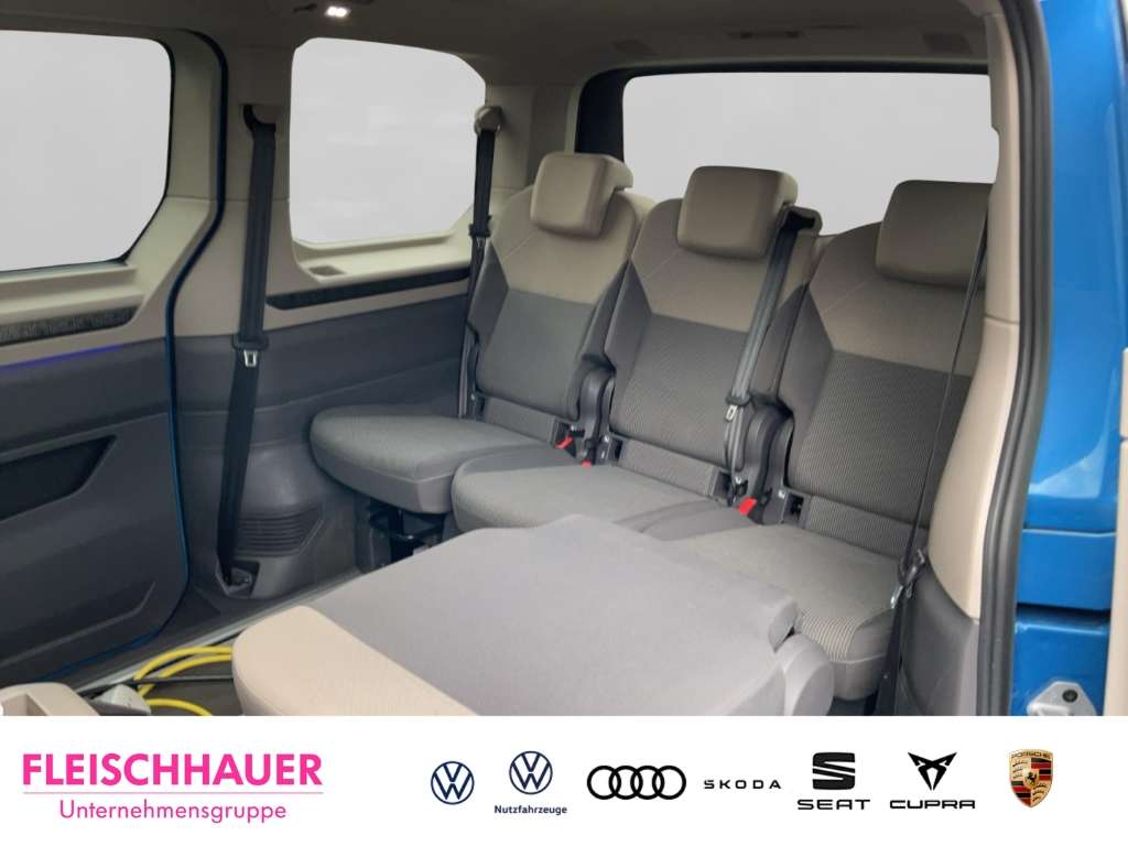 Volkswagen T7