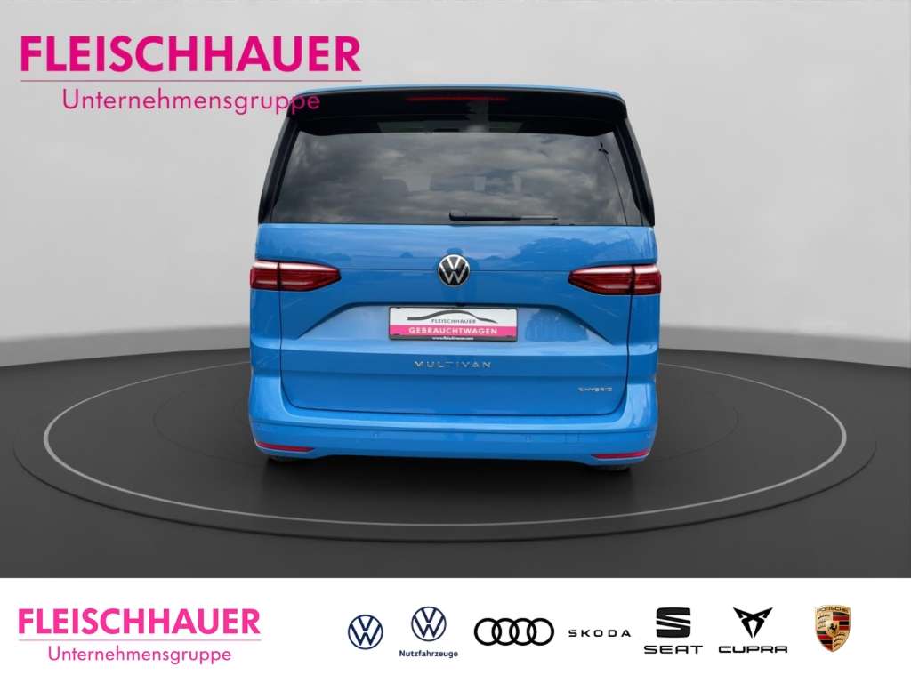 Volkswagen T7