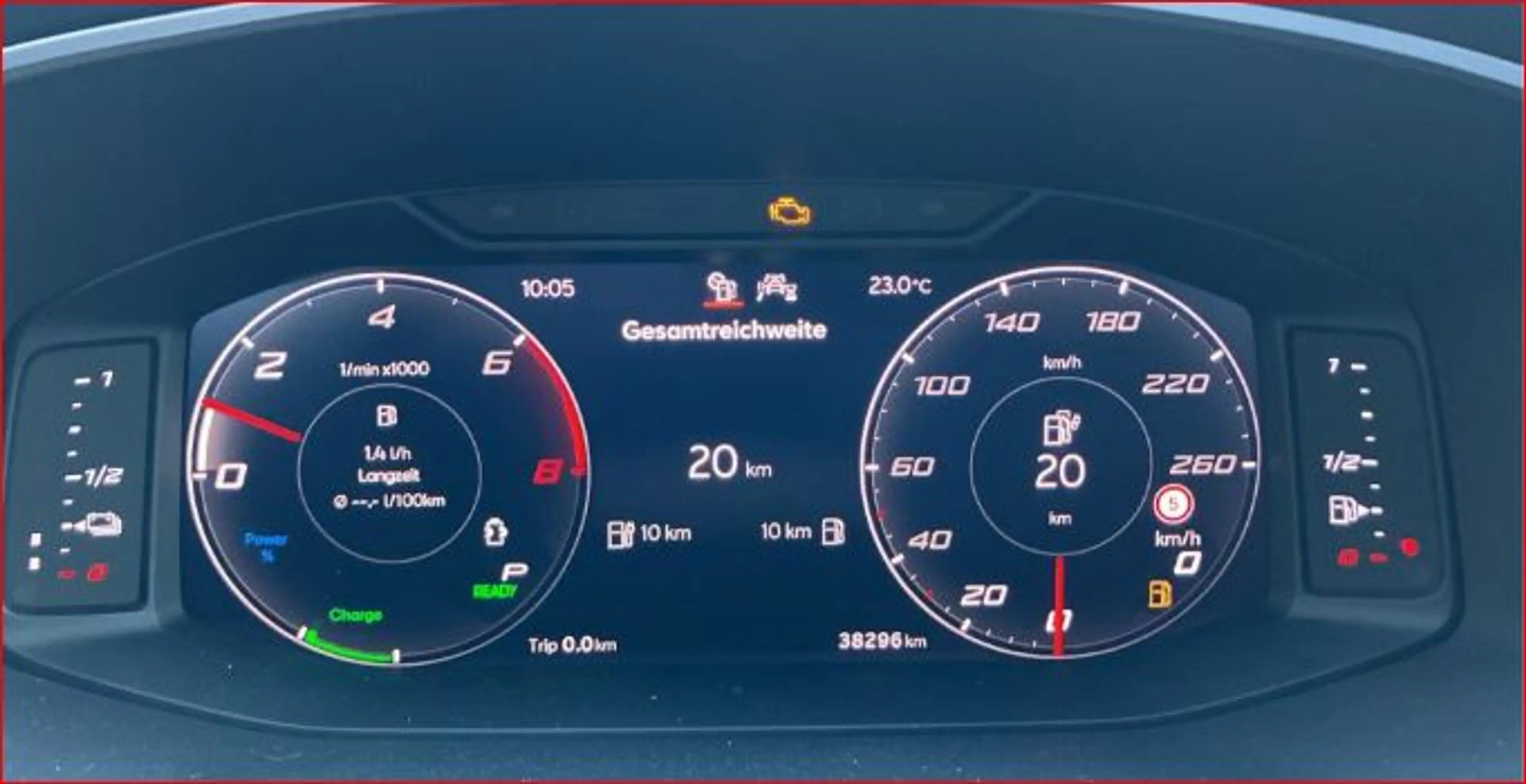 SEAT Tarraco 1.4 XP e-Hybrid Navi Leder Pano AHK 360° — photo 5