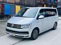 Volkswagen T6 Multivan Highline 2.0 TDI 4Motion Grau - thumbnail 3